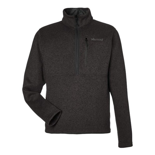 Marmot M16221 - Men's Drop Line Half-Zip Jacket