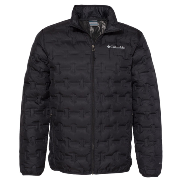 Columbia 208624 - Men's Delta Ridge™ II Down Jacket
