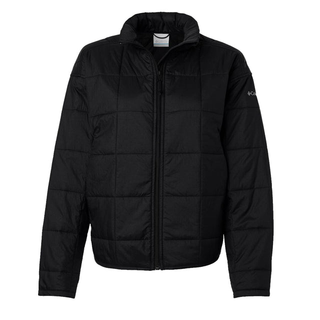 Columbia 211667 - Women's Sienna Hill™ Quilted Jacket