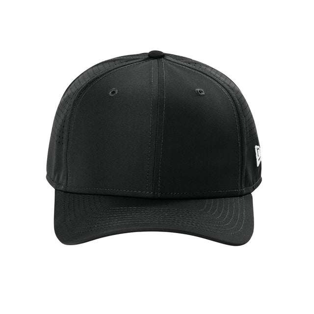 New Era NE501 - 9 Seventy ® Perforated Snapback Cap