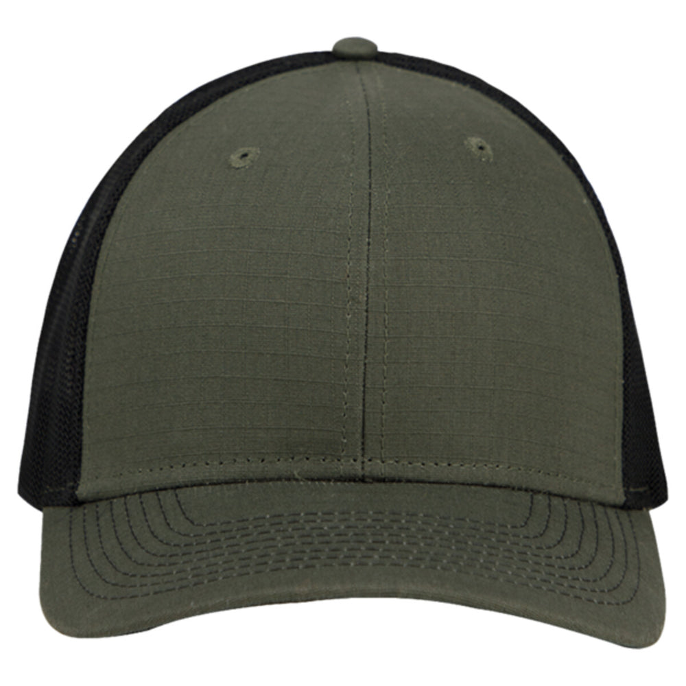 DRI DUCK 3368 - Legion Cap - Fatigue