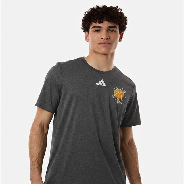 Adidas AT101 - Adidas Men's T-Shirt
