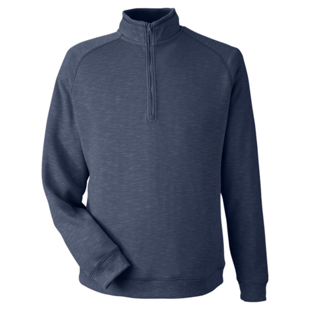 Nautica N17991 - Unisex Sun Surfer Supreme Quarter-Zip Sweatshirt