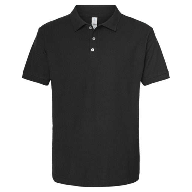 Tultex 400 - 50/50 Sport Pique Polo