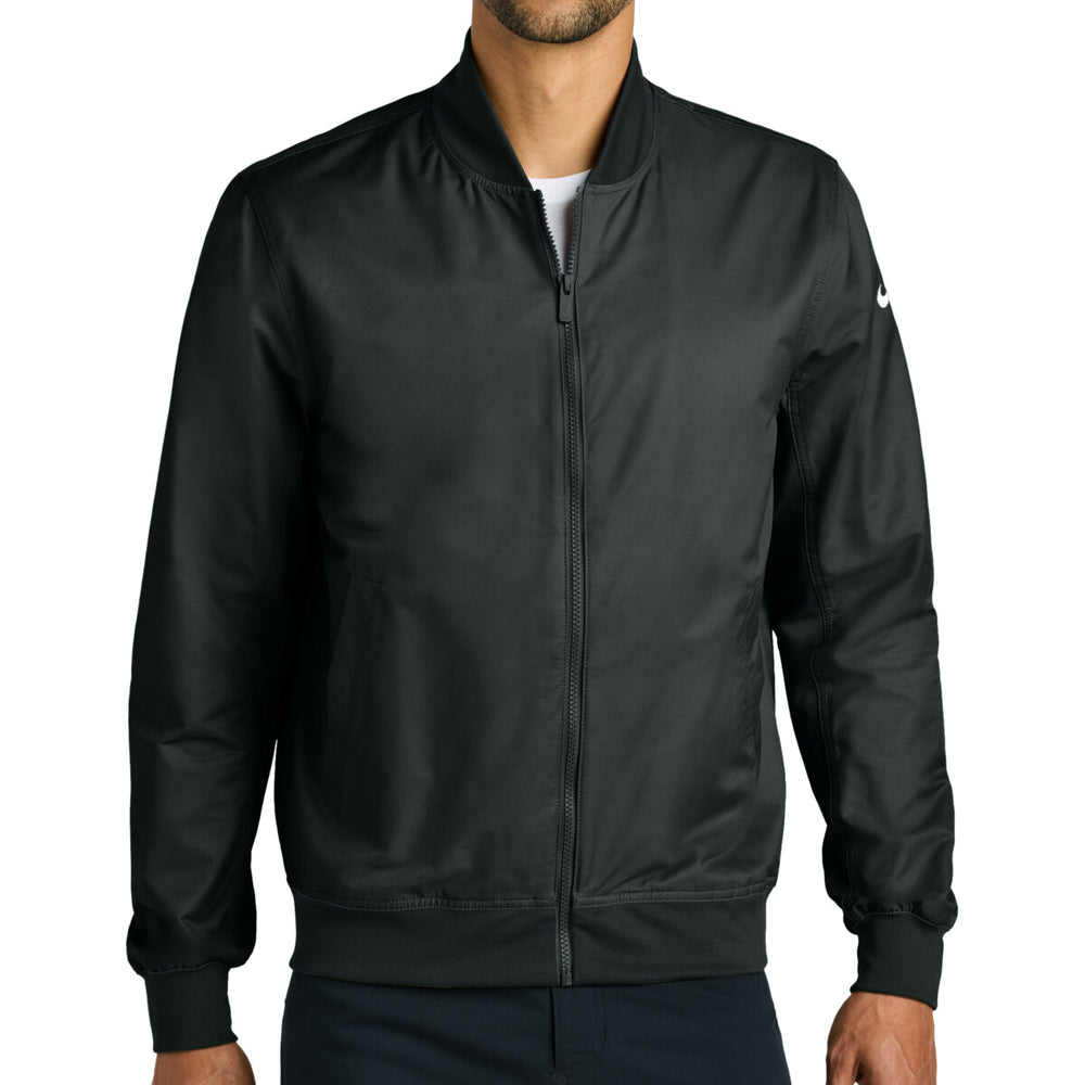 Nike NKFQ4759 - Bomber Jacket - Black