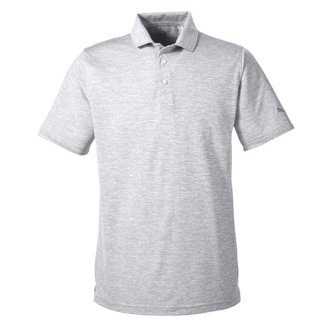 Puma Golf 596801 - Men's Icon Heather Polo