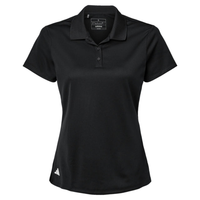 Adidas A431 - Women's Performance Piqué Polo