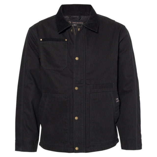 DRI DUCK 5091 - Men's Rambler Boulder Cloth Jacket