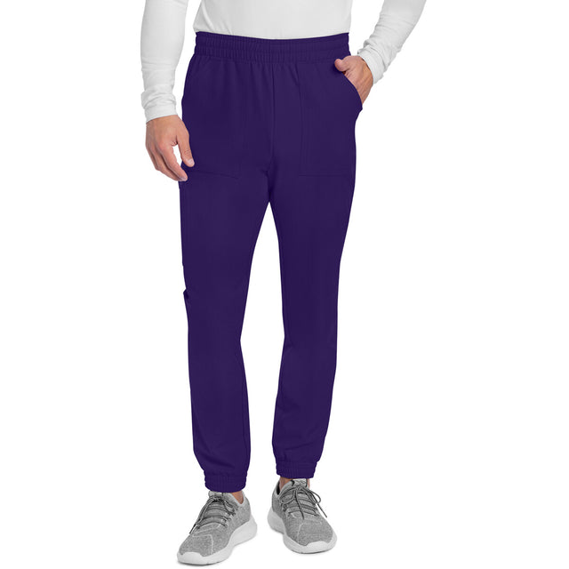Cherokee CK278A - Men's Mid-Rise Jogger