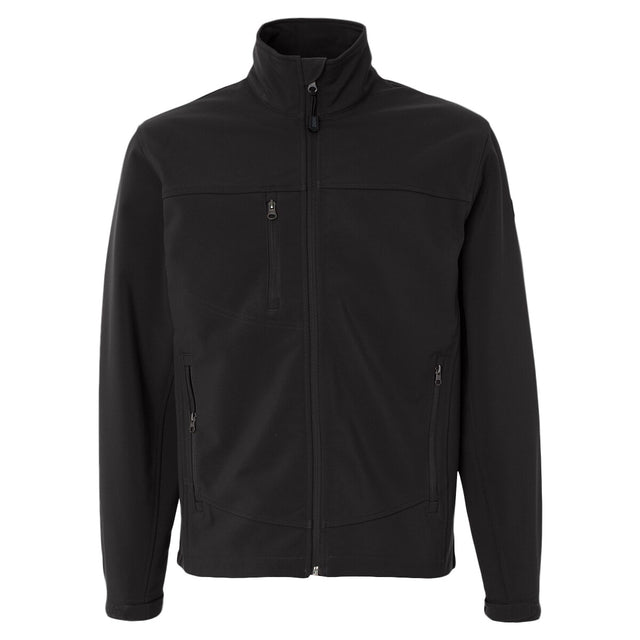 DRI DUCK 5350 - Men's Motion Soft Shell Jacket