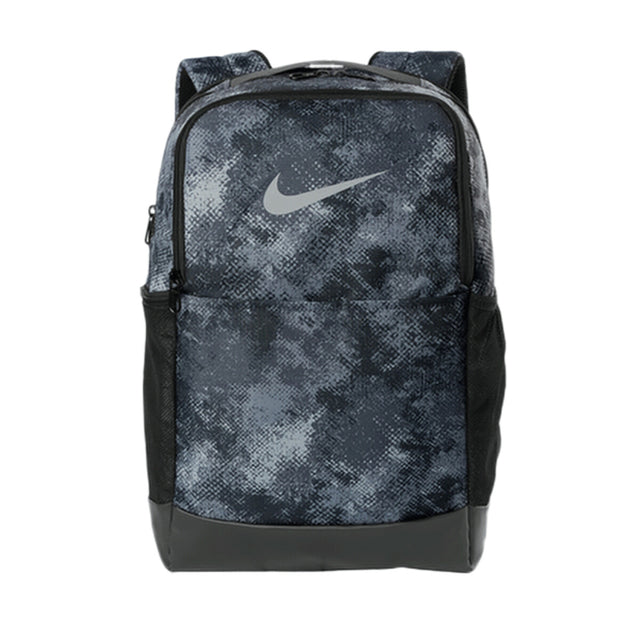 Nike NKFZ2608 - Brasilia Camo Backpack