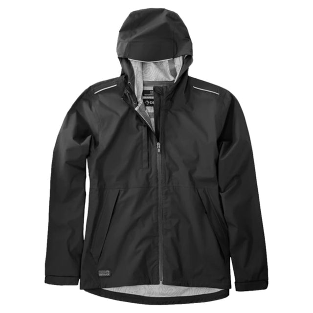 DRI DUCK 9402 - Women's Challenger Full-Zip Rain Jacket