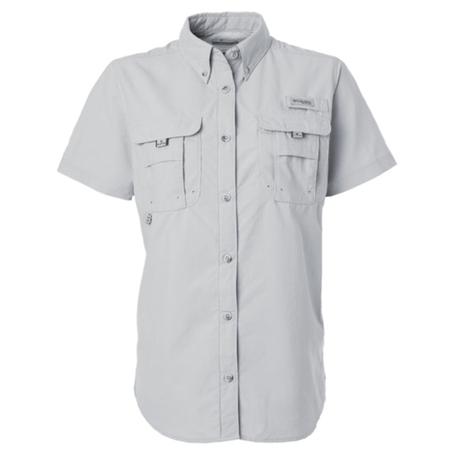 Columbia 212473 - Women's PFG Bahama™ Short Sleeve Shirt