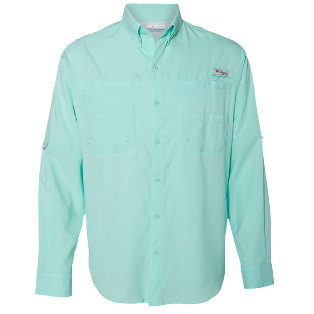 Columbia 128606 - Men's PFG Tamiami™ II Fishing Shirt
