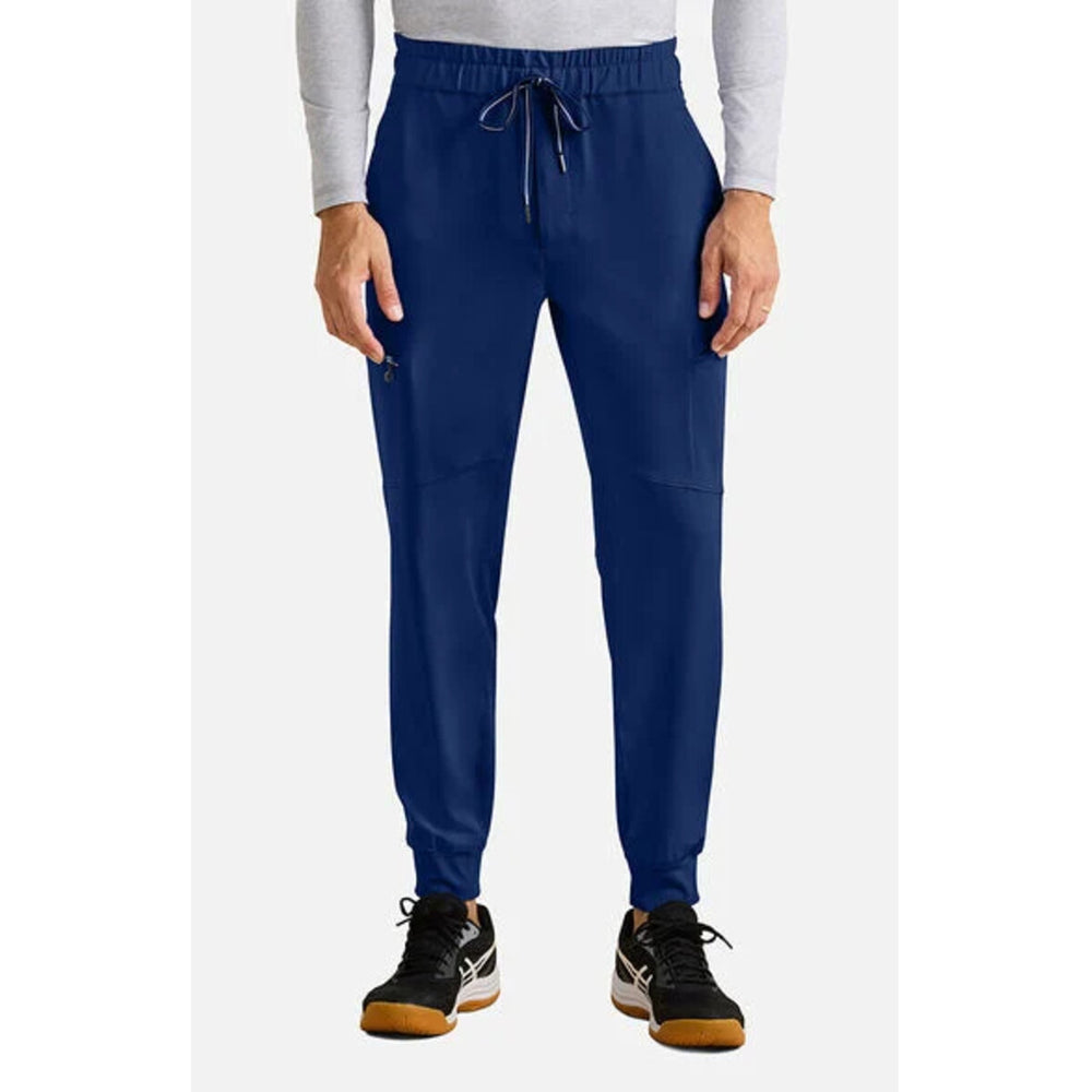 Healing Hands 9172S - Jogger Pant - Navy