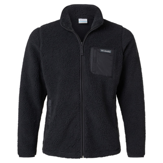 Columbia 209927 - Women's West Bend™ II Full-Zip Jacket