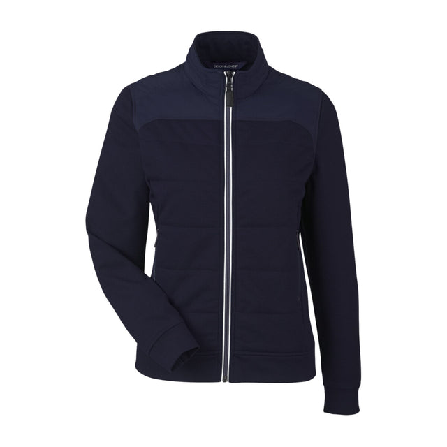 Devon & Jones DG71W - Women's New Classics® Club Jacket