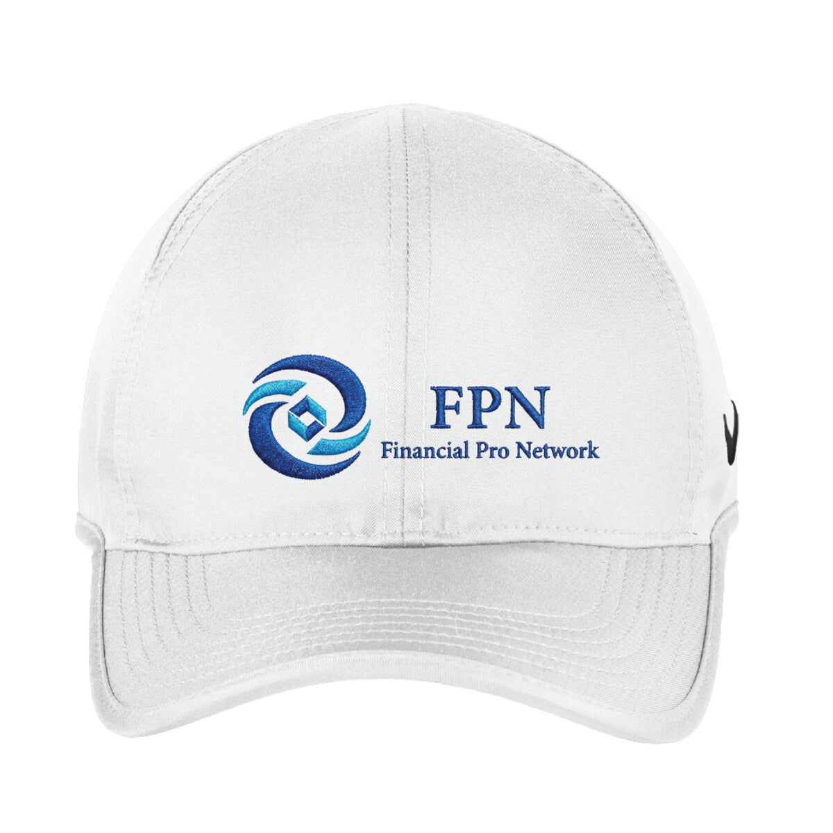 Nike FPNH - Nike Hat - White