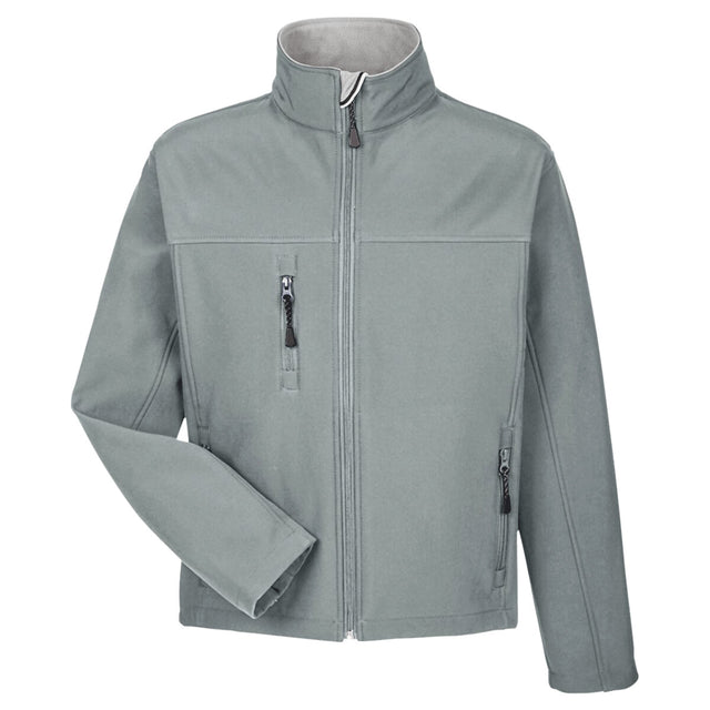 Devon & Jones D995 - Men's Soft Shell Jacket