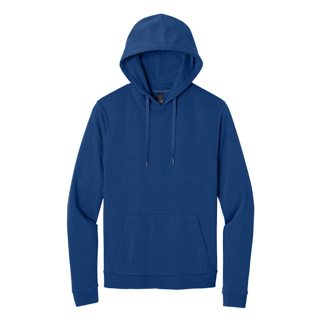 District DT1300 - Perfect Tri ® Fleece Pullover Hoodie