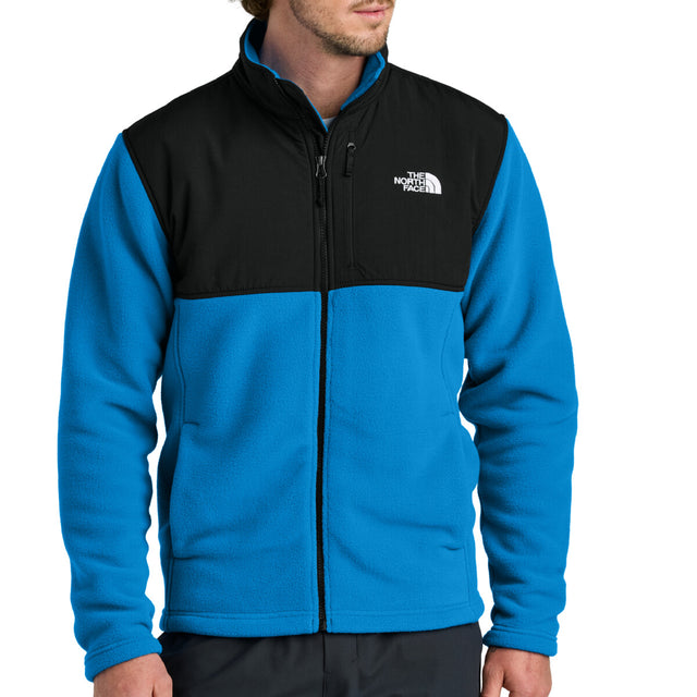 The North Face NF0A8BUQ - Highest Peak Full Zip Fleece Jacket