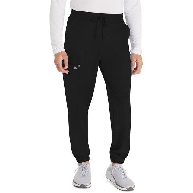 Dickies Medical DK217 - Men's Mid Rise Jogger