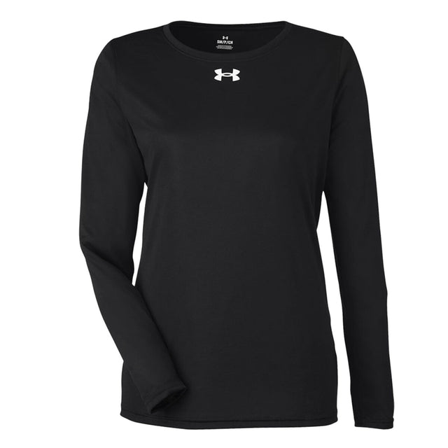 Under Armour 1376852 - Women's Team Tech™ Long Sleeve T-Shirt