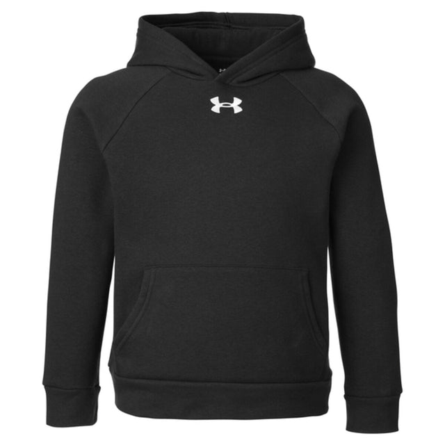 Under Armour 1379792 - Youth Rival Fleece Hooded Sweatshirt