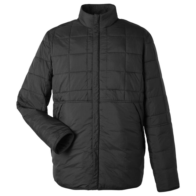 North End NE721 - Unisex Aura Fleece-Lined Jacket