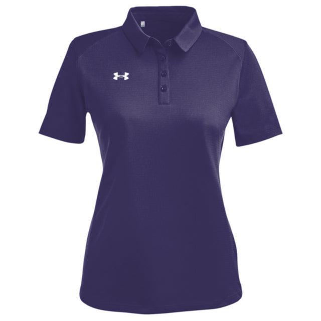 Under Armour 1370431 - Women's Tech™ Polo