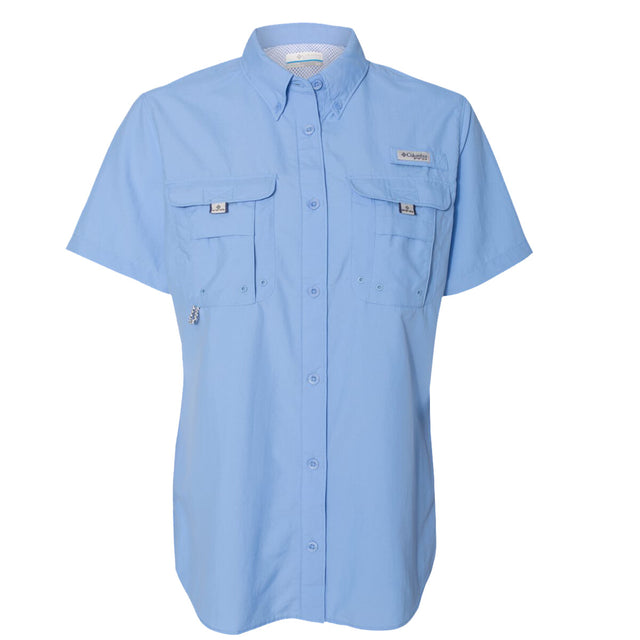 Columbia 139655 - Women's PFG Bahama™ Short Sleeve Shirt