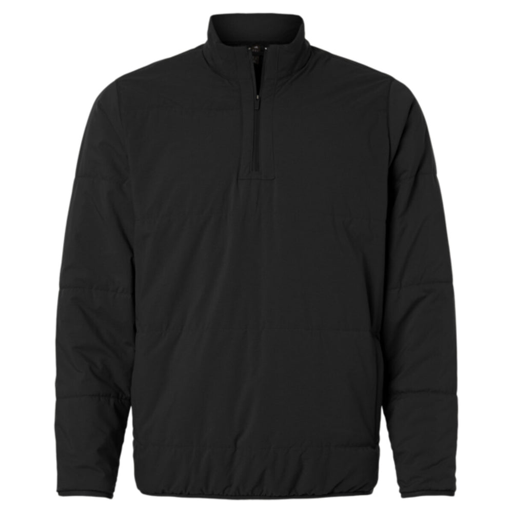 Adidas A2016 - Men's Ultimate365 Arctic Quarter-Zip Jacket - Black