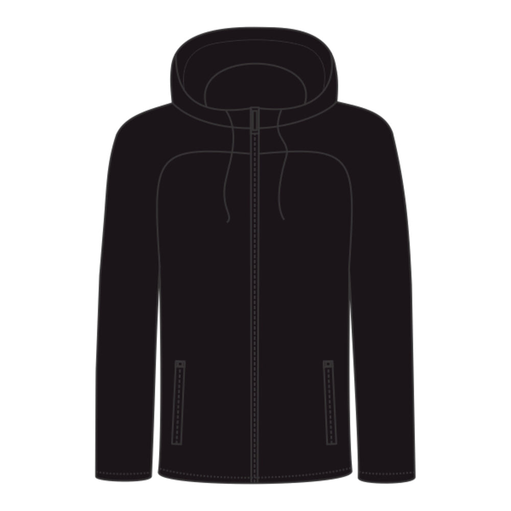 DRI DUCK 9415 - Women's Vista Soft Shell Puffer Jacket - Black