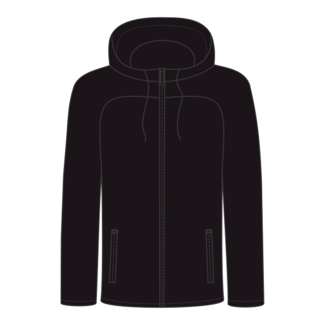 DRI DUCK 9415 - Women's Vista Soft Shell Puffer Jacket