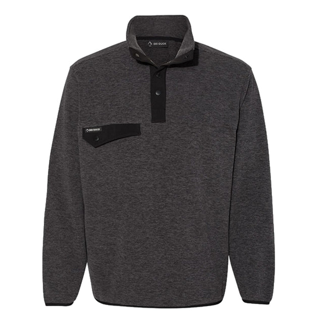 DRI DUCK 7352 - Men's Denali Mountain Fleece Pullover