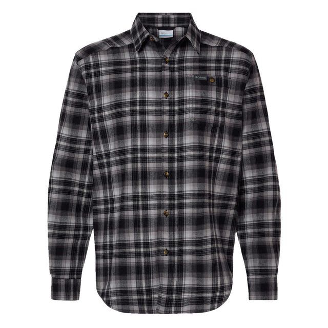 Columbia 161795 - Men's Cornell Woods™ Flannel Shirt