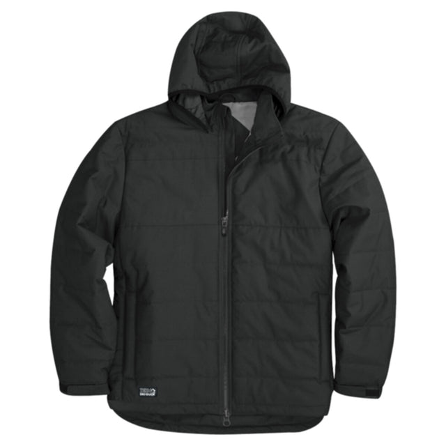 DRI DUCK 5323 - Men's Quantum Puffer Jacket