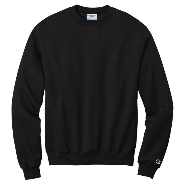 Champion S6000 - Powerblend ® Crewneck Sweatshirt