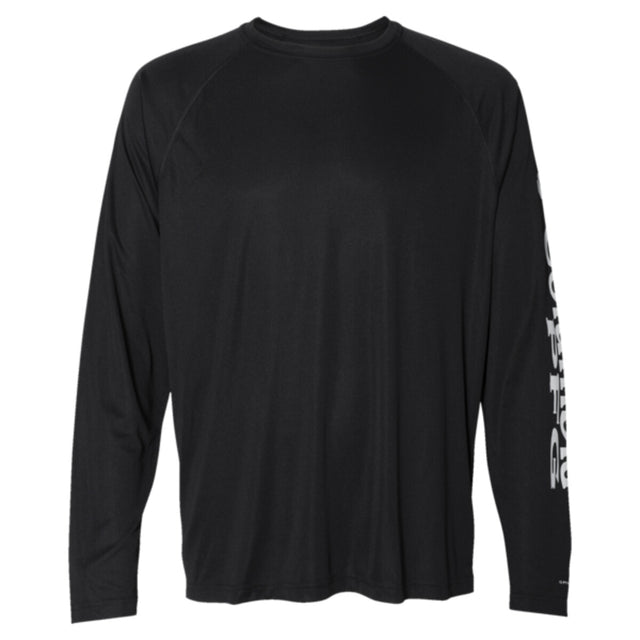 Columbia 212472 - Men's PFG Terminal Tackle™ Long Sleeve T-Shirt