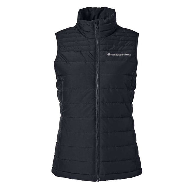 vineyard vines O001806 - Women's Mountain Weekend Puffer Vest