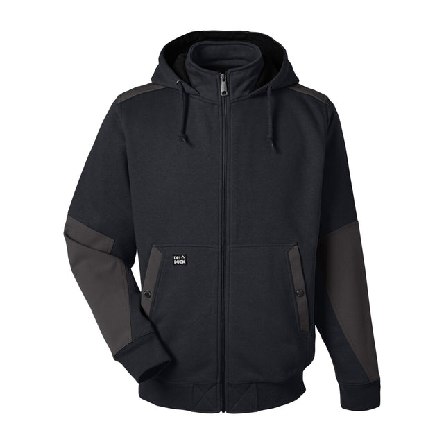DRI DUCK 7340 - Men's Mission Fleece Pro Full-Zip Jacket