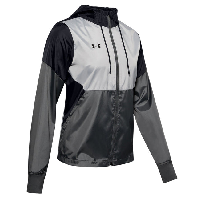 Under Armour 1359348 - Women's Team Legacy Jacket