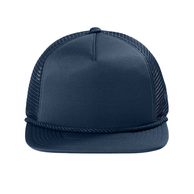 New Era NE410 - Foam Rope Trucker Cap