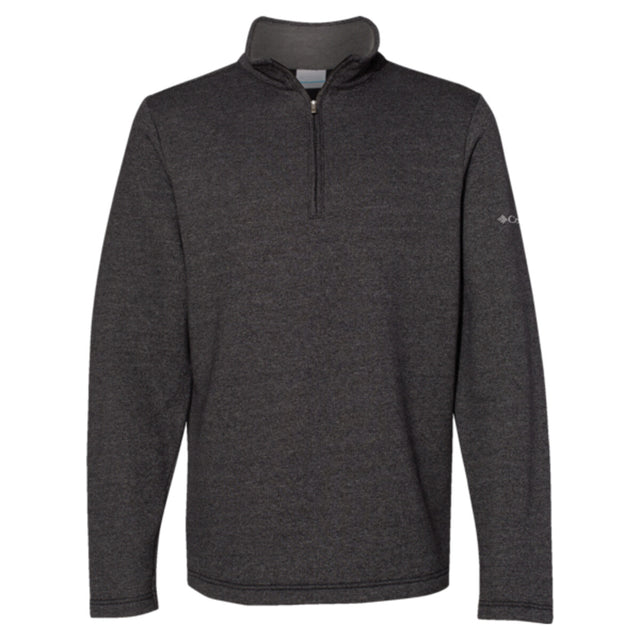 Columbia 212487 - Men's Great Hart Mountain™ III Half-Zip Pullover