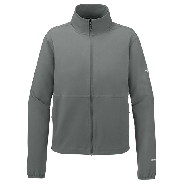 The North Face NF0A8ENP - Women's Edge Stretch Soft Shell Jacket