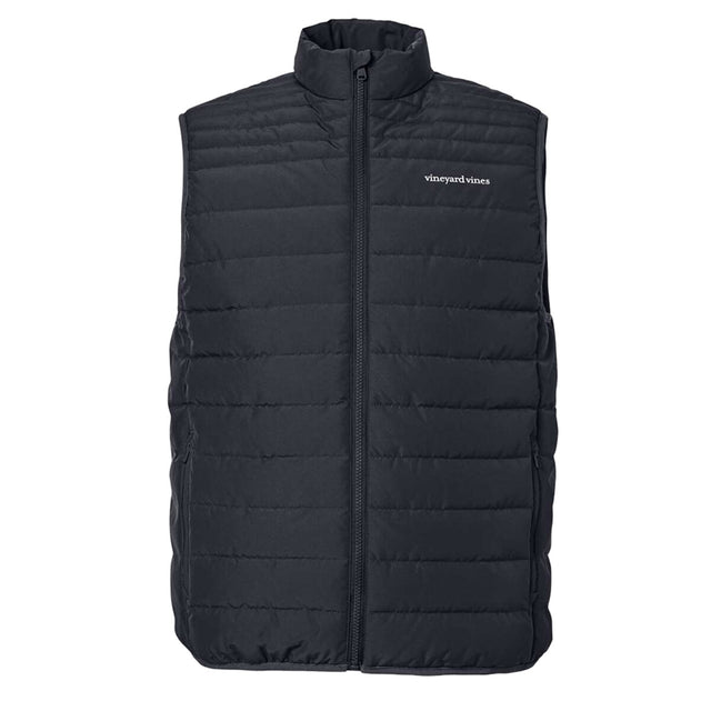 vineyard vines O001808 - Men's Mountain Weekend Puffer Vest