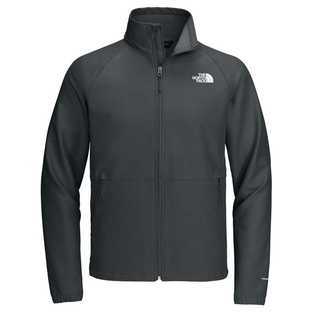 The North Face NF0A8BUD - Barr Lake Soft Shell Jacket