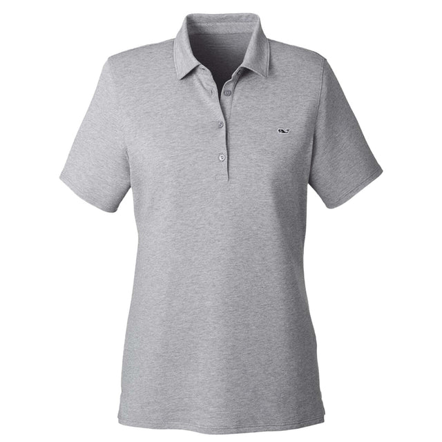 vineyard vines G001189 - Women's Edgartown Pique Polo