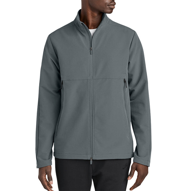 Nike NKHM7926 - Full Zip Soft Shell Jacket