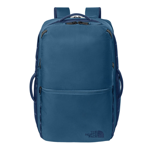 The North Face NF0A8EZK - 35L Travel Backpack